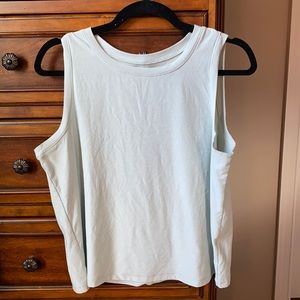 Beyond Yoga Featherweight Balanced Muscle Tank